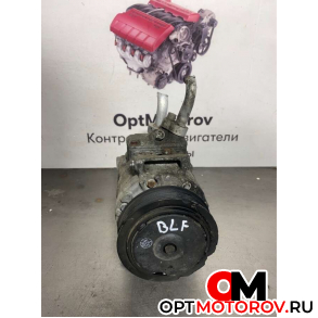 Компрессор кондиционера  Volkswagen Golf 5 поколение 2007 1K0820859C           #1
