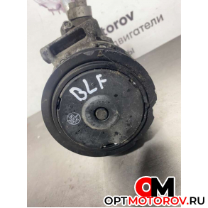 Компрессор кондиционера  Volkswagen Golf 5 поколение 2007 1K0820859C           #2