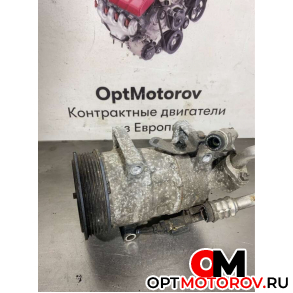Компрессор кондиционера  Peugeot 208 2 поколение 2017 9822184980           #4