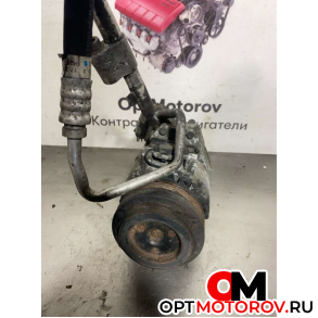 Компрессор кондиционера  BMW X5 E53 [рестайлинг] 2006 5C90045010           #1
