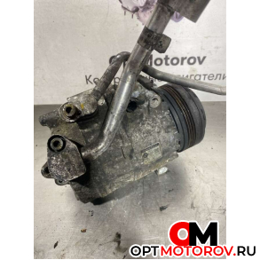 Компрессор кондиционера  BMW X5 E53 [рестайлинг] 2006 5C90045010           #4