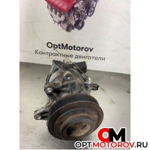 Компрессор кондиционера  Nissan Murano Z50 2005 92600CA01C           #1