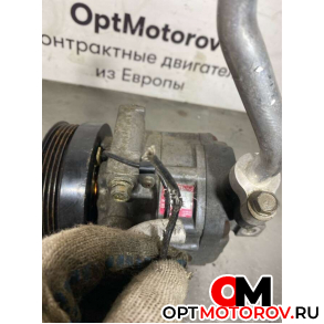 Компрессор кондиционера  Mitsubishi Pajero Pinin 1 поколение 2004 MR315377             #3