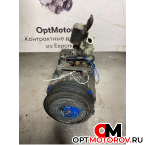 Компрессор кондиционера  Mercedes-Benz Viano W639 2007 A0012301711          #3
