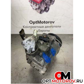 Компрессор кондиционера  Mercedes-Benz Viano W639 2007 A0012301711          #4