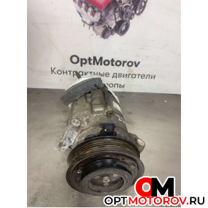 Компрессор кондиционера  Opel Antara 1 поколение [рестайлинг] 2012 95487907             #3