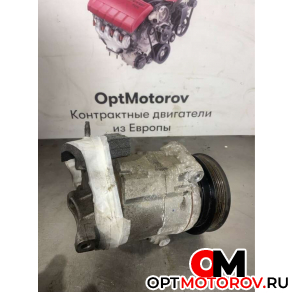 Компрессор кондиционера  Opel Antara 1 поколение [рестайлинг] 2012 95487907             #5