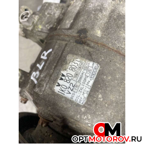 Компрессор кондиционера  Audi A6 4F/C6 2006 1K0820803T           #2