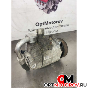 Компрессор кондиционера  Audi A6 4F/C6 2006 1K0820803T           #3