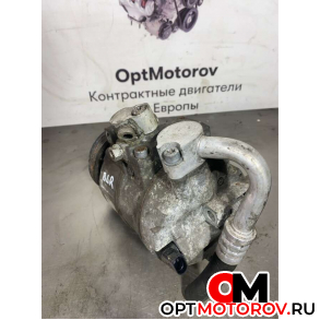 Компрессор кондиционера  Audi A6 4F/C6 2006 1K0820803T           #4