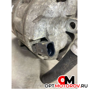 Компрессор кондиционера  Audi A6 4F/C6 2006 1K0820803T           #5