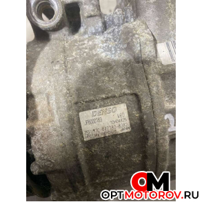 Компрессор кондиционера  Land Rover Discovery 3 поколение 2008 4471808382           #3