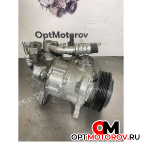 Компрессор кондиционера  BMW 3 серия F30/F31/F34 [рестайлинг] 2017 64529299328          #1