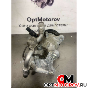 Компрессор кондиционера  BMW 3 серия F30/F31/F34 [рестайлинг] 2017 64529299328          #2