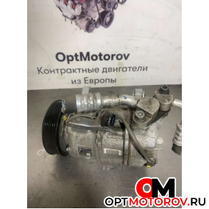 Компрессор кондиционера  BMW 3 серия F30/F31/F34 [рестайлинг] 2017 64529299328          #3