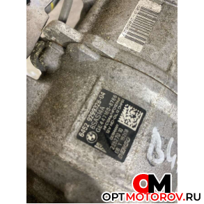 Компрессор кондиционера  BMW 3 серия F30/F31/F34 [рестайлинг] 2017 64529299328          #5