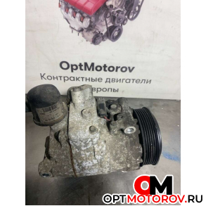 Компрессор кондиционера  Mercedes-Benz C-Класс W203/S203/CL203 [рестайлинг] 2005 A0022305011          #1