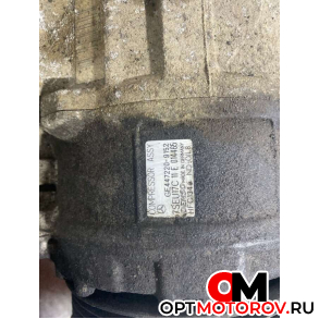 Компрессор кондиционера  Mercedes-Benz C-Класс W203/S203/CL203 [рестайлинг] 2005 A0022305011          #4