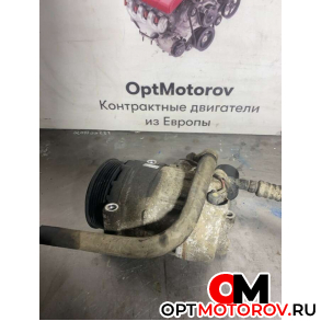 Компрессор кондиционера  Mercedes-Benz C-Класс W203/S203/CL203 [рестайлинг] 2005 A0022305011          #5