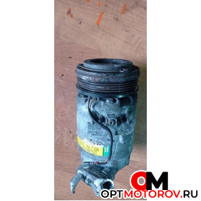 Компрессор кондиционера  Opel Zafira 1 поколение (A) [рестайлинг] 2003 13139055             #3