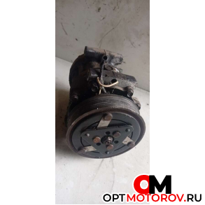 Компрессор кондиционера  Renault Trafic 2 поколение 2004 SDH157830            #2