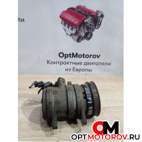 Компрессор кондиционера  Hyundai Getz 1 поколение [рестайлинг] 2009 977011C101           #1