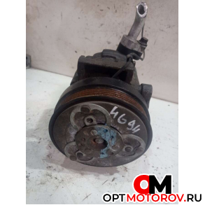 Компрессор кондиционера  Mitsubishi Pajero 3 поколение [рестайлинг] 2003 MR315497             #2
