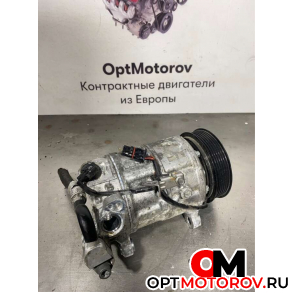 Компрессор кондиционера  Mini Countryman 2 поколение (F60) 2018 6826879              #2