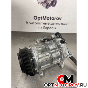 Компрессор кондиционера  Mini Countryman 2 поколение (F60) 2018 6826879              #3
