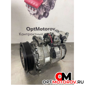Компрессор кондиционера  Audi A6 4F/C6 2006 8E0260805BG          #1