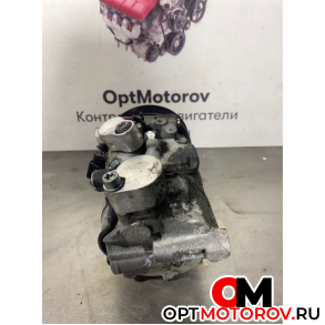 Компрессор кондиционера  Audi A6 4F/C6 2006 8E0260805BG          #4