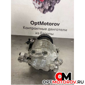Компрессор кондиционера  Subaru Legacy 4 поколение 2008 4472607940           #1