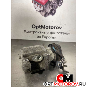 Компрессор кондиционера  Subaru Legacy 4 поколение 2008 4472607940           #4