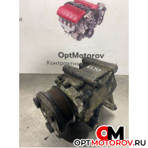 Компрессор кондиционера  Subaru Legacy 4 поколение 2004 4472607940           #1