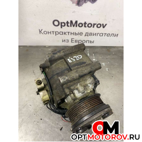 Компрессор кондиционера  Subaru Legacy 4 поколение 2004 4472607940           #5