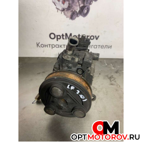 Компрессор кондиционера  Mazda 6 GG 2005 H12A0CC4JX           #1