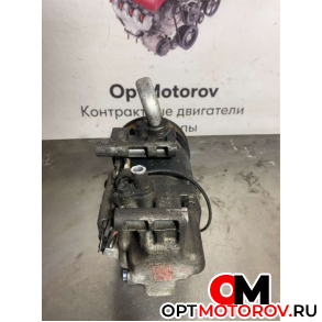 Компрессор кондиционера  Mazda 6 GG 2005 H12A0CC4JX           #3