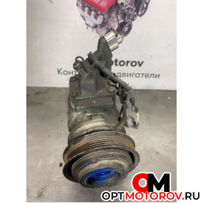 Компрессор кондиционера  Toyota Highlander 1 поколение [рестайлинг] 2004 4472203276           #1