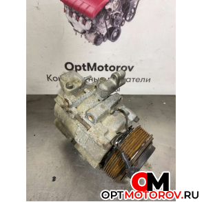 Компрессор кондиционера  Kia Sorento 1 поколение [рестайлинг] 2007 977013E350           #2