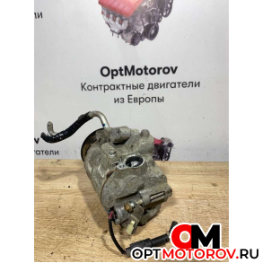 Компрессор кондиционера  Land Rover Discovery 3 поколение 2008 JPB000183            #3