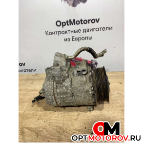 Компрессор кондиционера  Land Rover Discovery 3 поколение 2008 JPB000183            #4