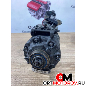 Компрессор кондиционера  Mercedes-Benz E-Класс W211/S211 2004 GE4472209151         #1
