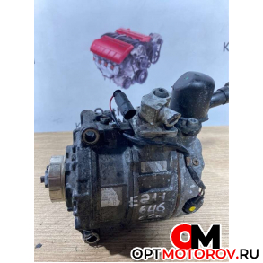 Компрессор кондиционера  Mercedes-Benz E-Класс W211/S211 2004 GE4472209151         #2