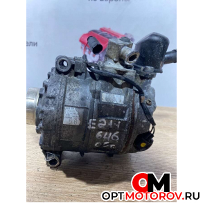 Компрессор кондиционера  Mercedes-Benz E-Класс W211/S211 2004 GE4472209151         #3