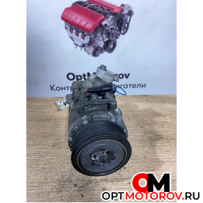 Компрессор кондиционера  Mercedes-Benz E-Класс W211/S211 [рестайлинг] 2009 A0012308611          #3