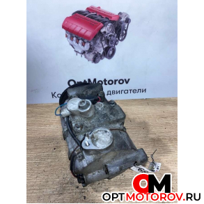 Компрессор кондиционера  Mercedes-Benz E-Класс W211/S211 [рестайлинг] 2009 A0012308611          #5