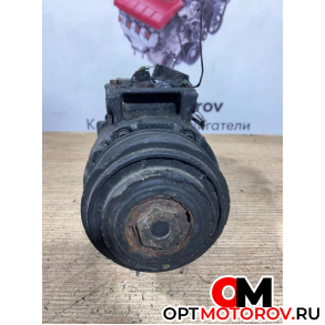 Компрессор кондиционера  Mercedes-Benz C-Класс W204/S204 2009 A0012305111          #1