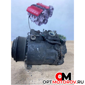 Компрессор кондиционера  Mercedes-Benz C-Класс W204/S204 2009 A0012305111          #3