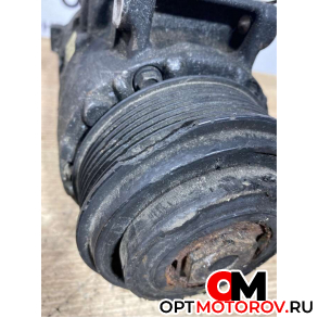 Компрессор кондиционера  Mercedes-Benz C-Класс W204/S204 2009 A0012305111          #4