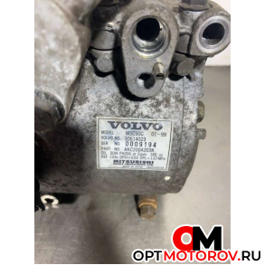 Компрессор кондиционера  Volvo V40 1 поколение [рестайлинг] 2000 MSC90C               #3